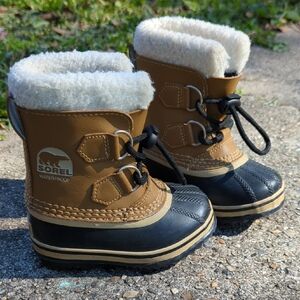 Sorel Toddler Boots